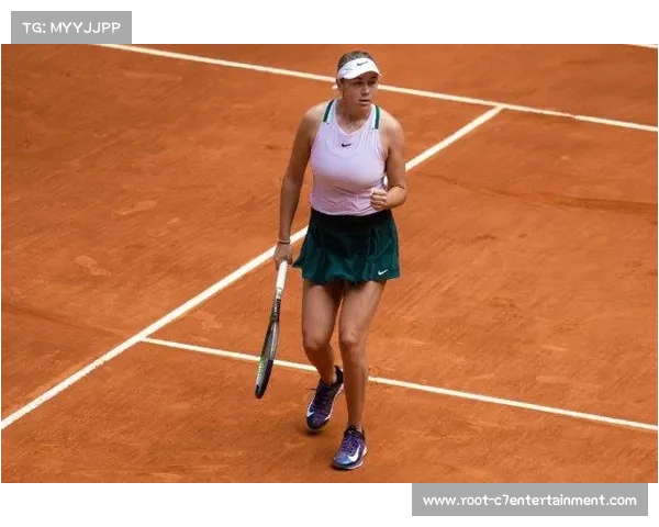 阿尼西莫娃温网表现惊艳 即时排名升至世界第七创个人新高 阿尼西莫娃温网表现惊艳 即时排名升至世界第七创个人新高