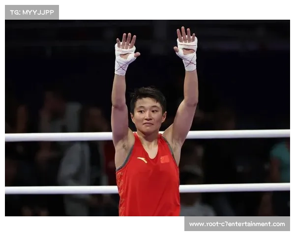 中国拳击手海外遭遇不公判罚 业内呼吁加强国际话语权