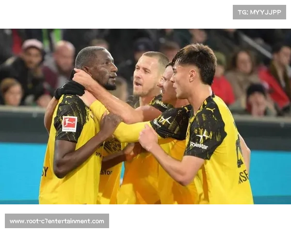 吉拉西近4场攻入4球，成多特蒙德进攻关键