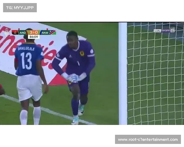 “埃及非洲杯0-0平安哥拉头名出线,萨拉赫轮休弗雷迪任意球中柱” “埃及非洲杯0-0平安哥拉头名出线,萨拉赫轮休弗雷迪任意球中柱”