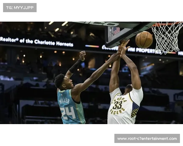 步行者险胜黄蜂终结13连败，西亚卡姆进攻压力得缓解