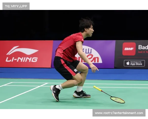 世界羽联推行新规，发球高度测量仪正式启用