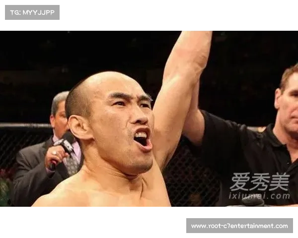 中国选手李景亮、张铁泉等九人获UFC补偿款