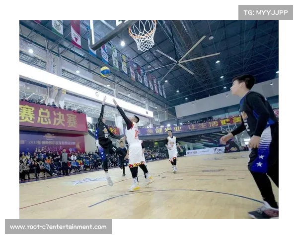 业余联赛决赛，社区参与度高