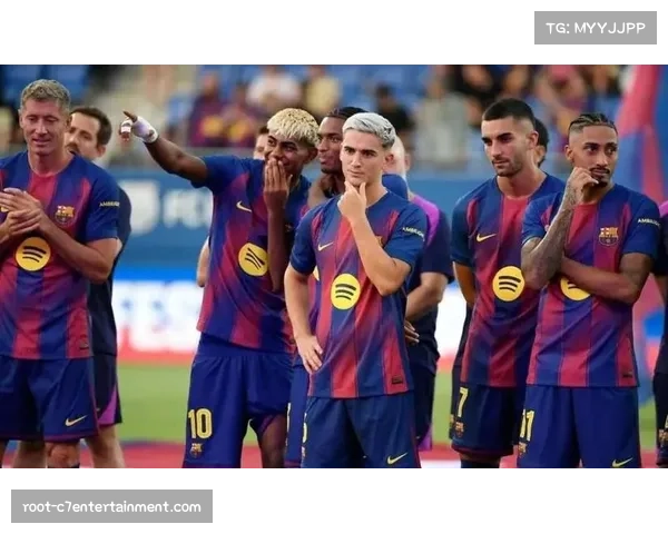 巴萨公布客战国米大名单，加维伤愈复出进入替补席